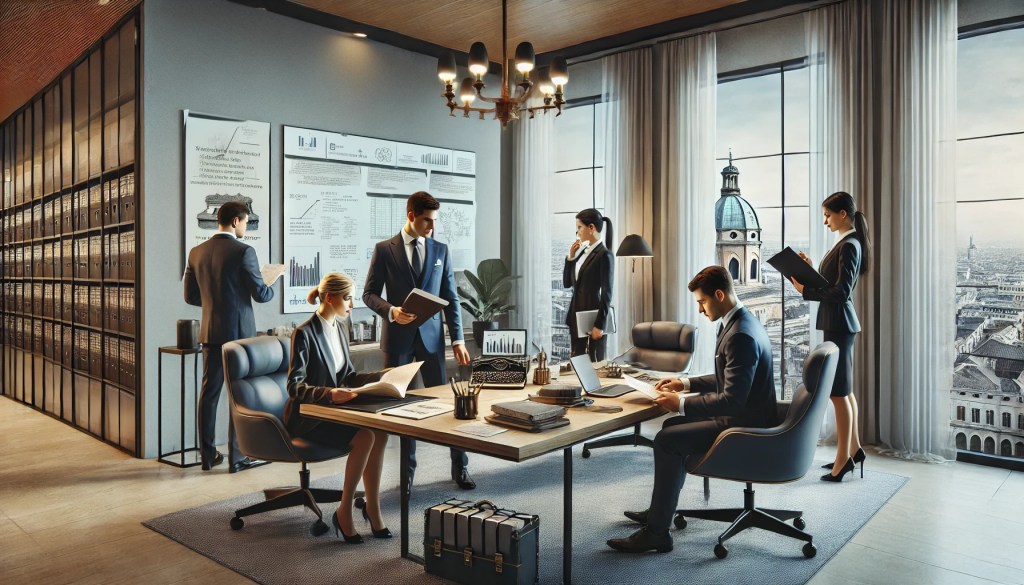 Commercialista a Bologna